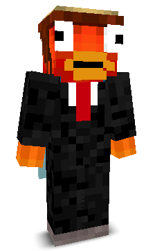 Mid0MC's skin