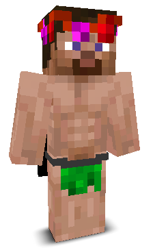 Raceism's skin