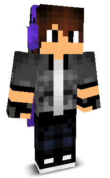 chestovv's skin