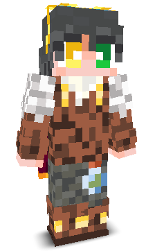 SalemArtz's skin