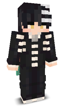 56Chimera's skin