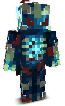herobrinethbrave's skin