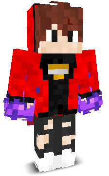 Kozacz3KKx's skin