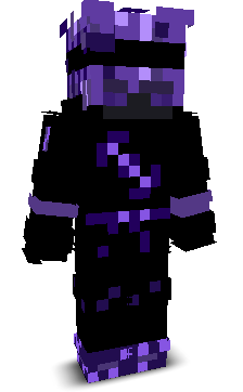 VoidFryte's skin