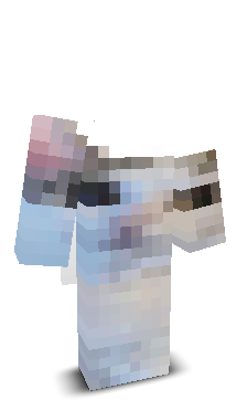 LouLouGaminG's skin