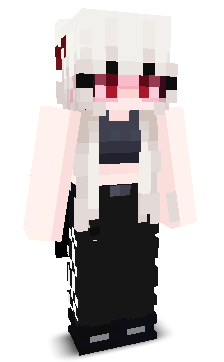 SzypkaKillerka's skin