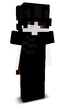 Tesingro's skin
