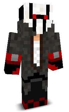 MachtnixO's skin