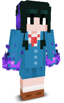 DizzyBreazy's skin