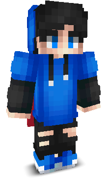 Radek100's skin