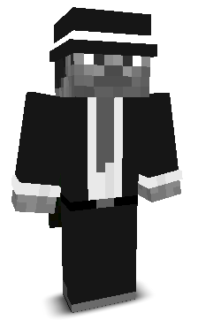 Newef122's skin