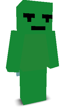 LonaBro's skin