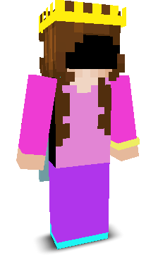 lunaloveslizzy's skin