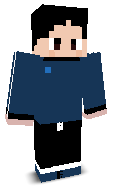 MohF1's skin