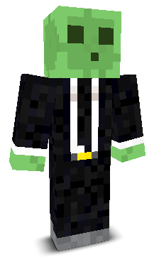 Bazzorgio's skin