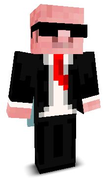 LognHrn's skin