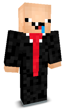Majorsimo's skin