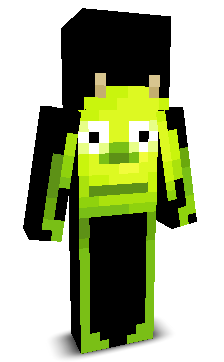 soukable's skin