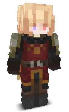 Smathh's skin