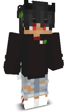 lafu_'s skin