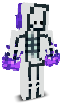Evil_BananaGuy's skin