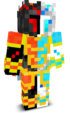 Dinodig8's skin