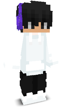 Kaizoxoffi's skin