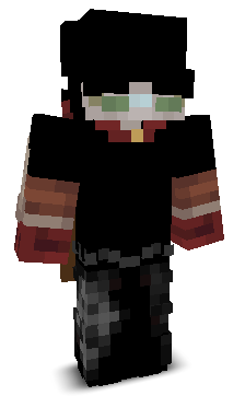 Sxmatryy's skin