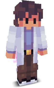 MainChannel's skin