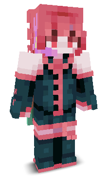 DETRALIS's skin