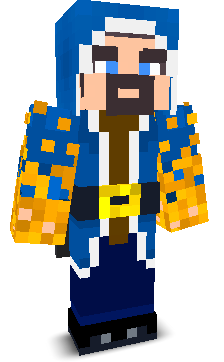 MurderDronesCyn's skin