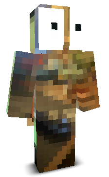 Ringduper's skin