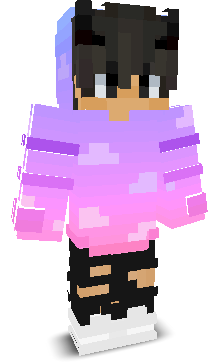 nerfminer3389's skin