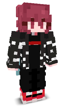 Spacezacx's skin