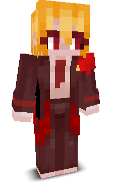 Nitri29's skin