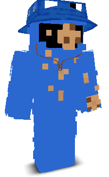 KookieMonsterz's skin