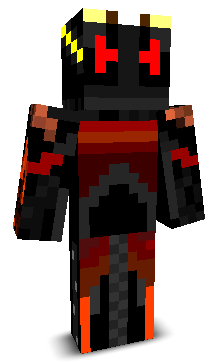 daywalker0624's skin