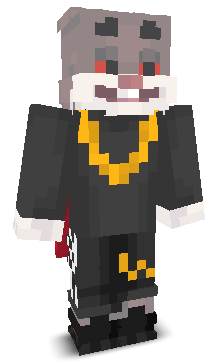Rodangos4i20's skin