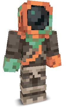 HushedSquirrel2's skin