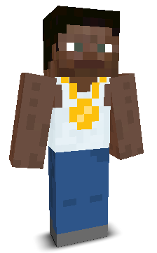 yslslime's skin