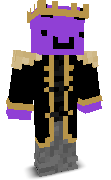Joeriel6767's skin