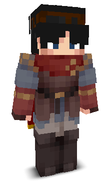 STAMAJT's skin