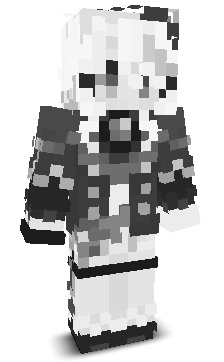 Comsime's skin