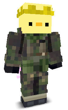 MatthijsRock's skin