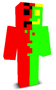 IRMECB's skin