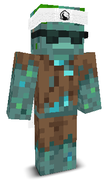 i_like_water_'s skin