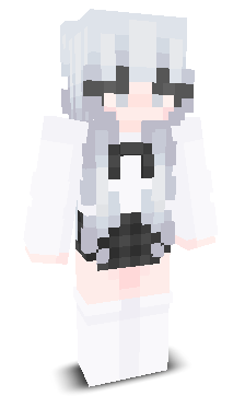 Disrac's skin