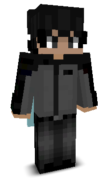 DanteGravyy's skin