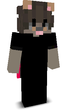 Mvui's skin