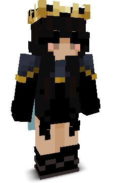 ddivina's skin